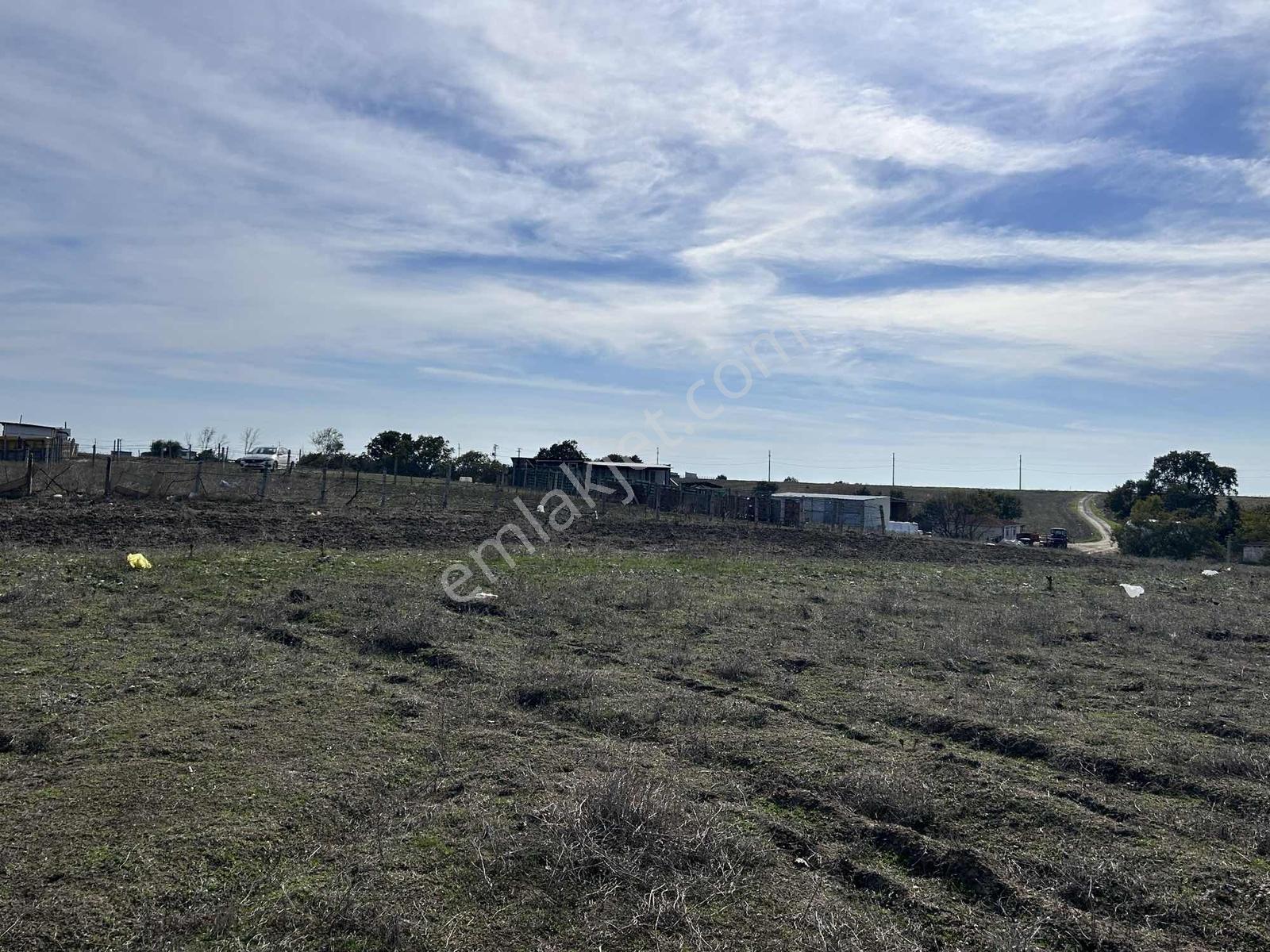 Kızılpınarda İmarlı 300 M² Hisse! Emsallerin Çok Altında — fotoğraf 6