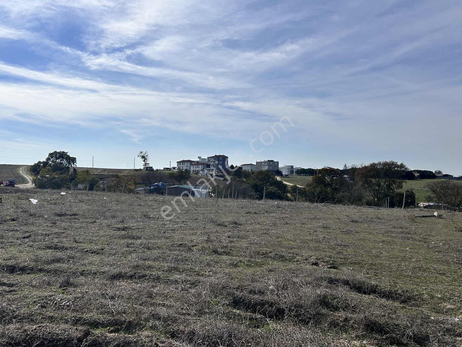 Kızılpınarda İmarlı 300 M² Hisse! Emsallerin Çok Altında — fotoğraf 7