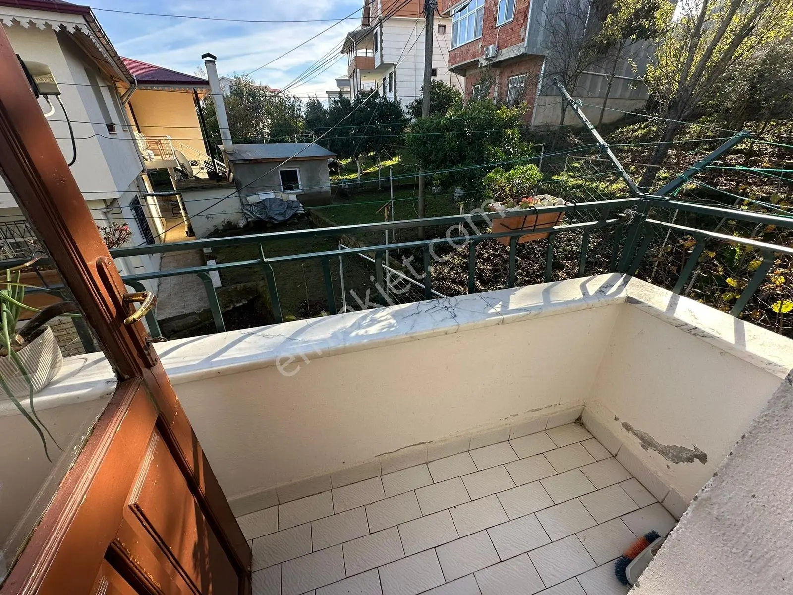 Mabel'den Denizli'de Ana Yola Sıfır Satılık Arsa Ve Bina — fotoğraf 20