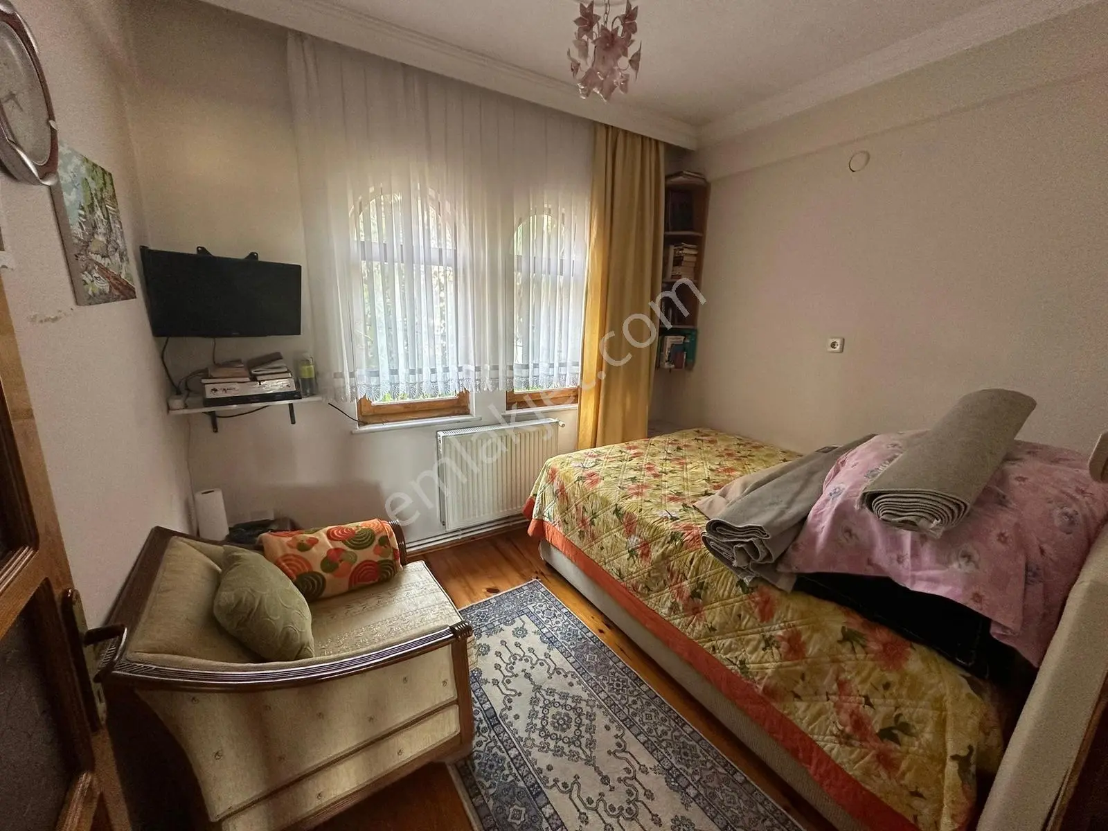 Mabel'den Denizli'de Ana Yola Sıfır Satılık Arsa Ve Bina — fotoğraf 22