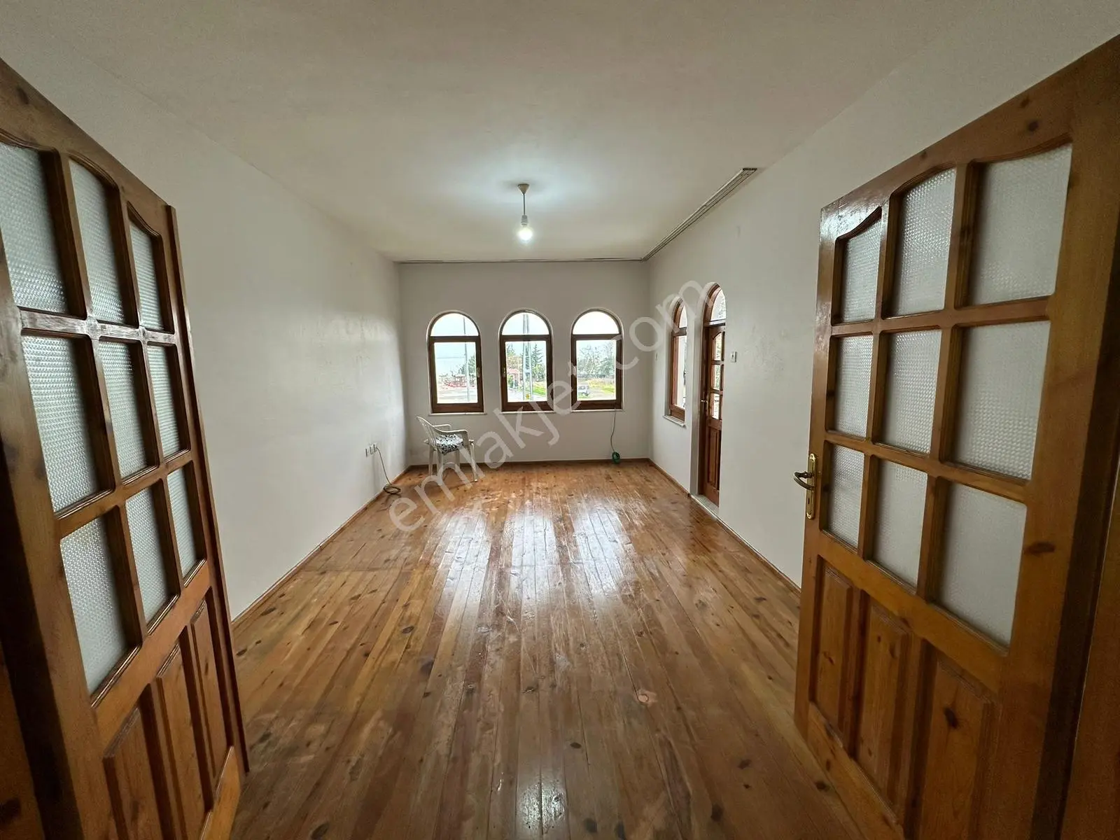 Mabel'den Denizli'de Ana Yola Sıfır Satılık Arsa Ve Bina — fotoğraf 25