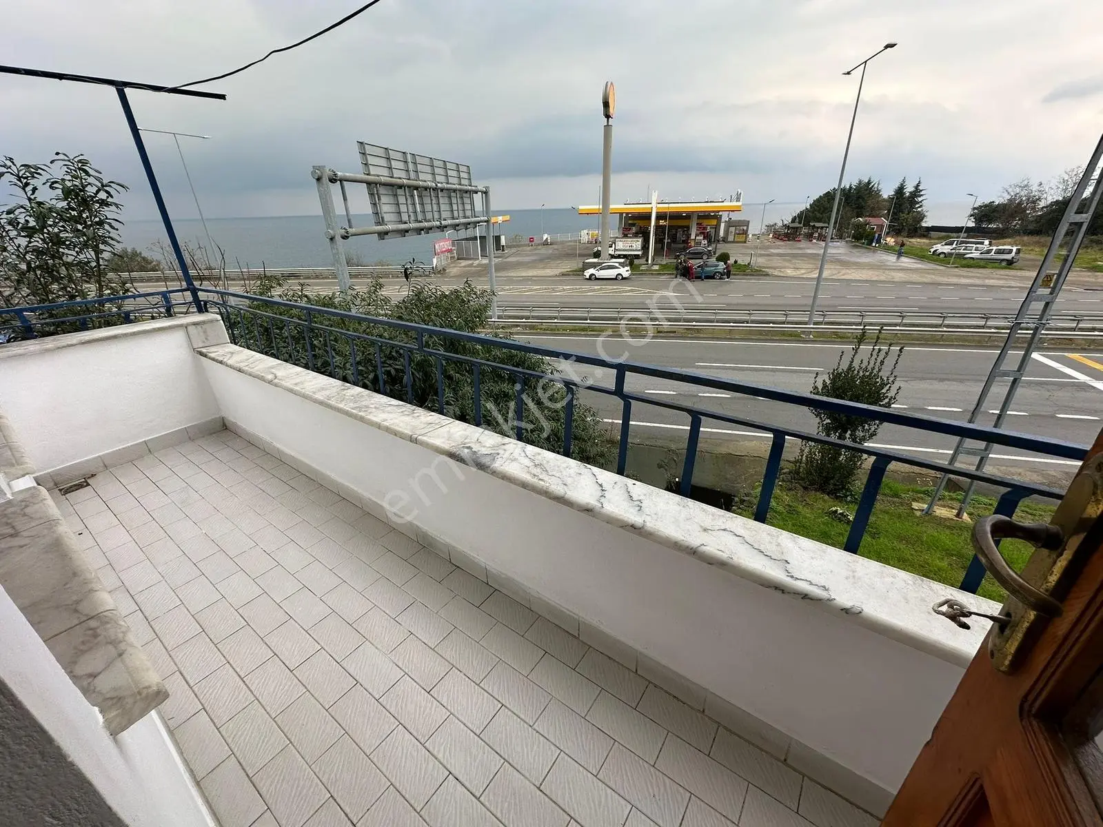 Mabel'den Denizli'de Ana Yola Sıfır Satılık Arsa Ve Bina — fotoğraf 30