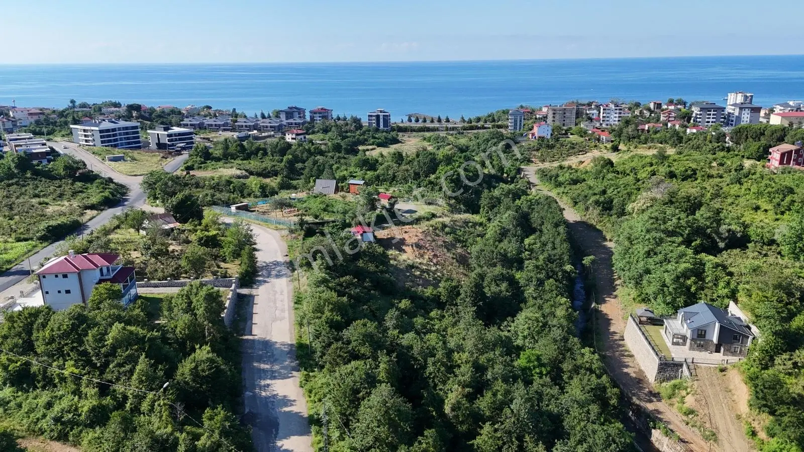 Mabel'den Adacık'ta 4 Kat İmarlı 1.600 M2 Satılık Fırsat Arsa — fotoğraf 2