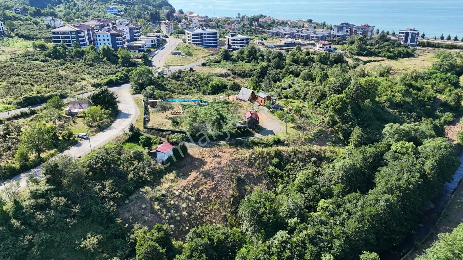 Mabel'den Adacık'ta 4 Kat İmarlı 1.600 M2 Satılık Fırsat Arsa — fotoğraf 5