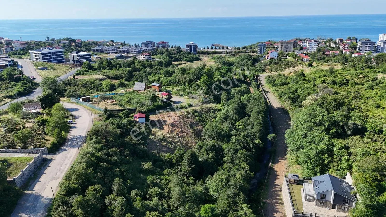 Mabel'den Adacık'ta 4 Kat İmarlı 1.600 M2 Satılık Fırsat Arsa — fotoğraf 6
