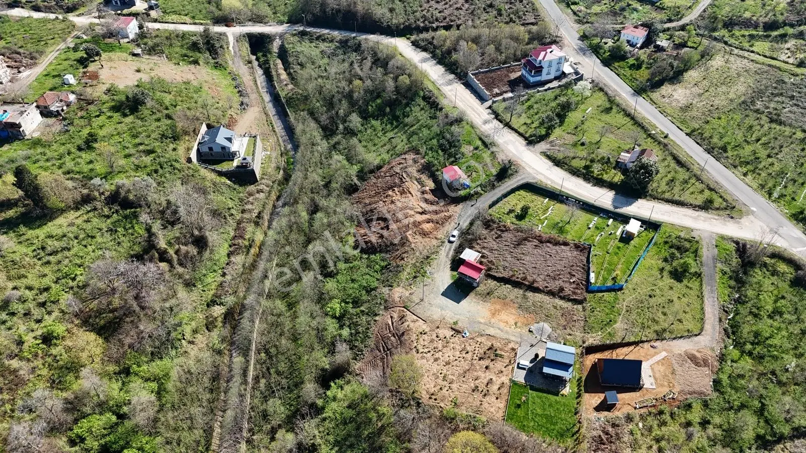 Mabel'den Adacık'ta 4 Kat İmarlı 1.600 M2 Satılık Fırsat Arsa — fotoğraf 9