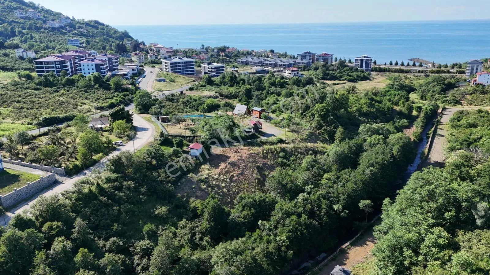 Mabel'den Adacık'ta 4 Kat İmarlı 1.600 M2 Satılık Fırsat Arsa — fotoğraf 10