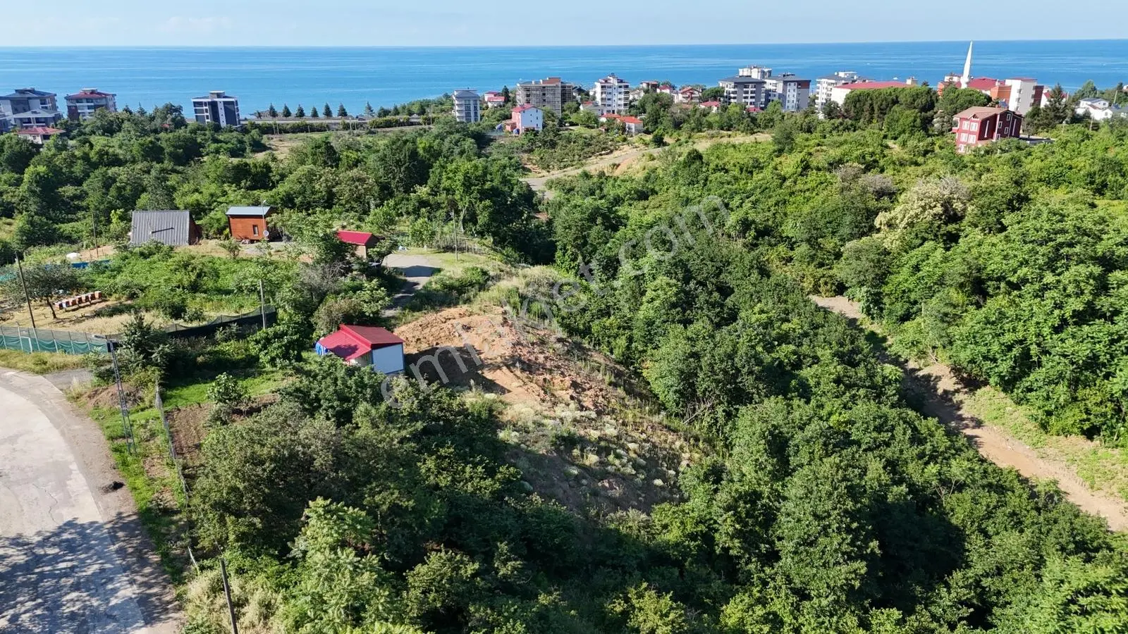 Mabel'den Adacık'ta 4 Kat İmarlı 1.600 M2 Satılık Fırsat Arsa — fotoğraf 11