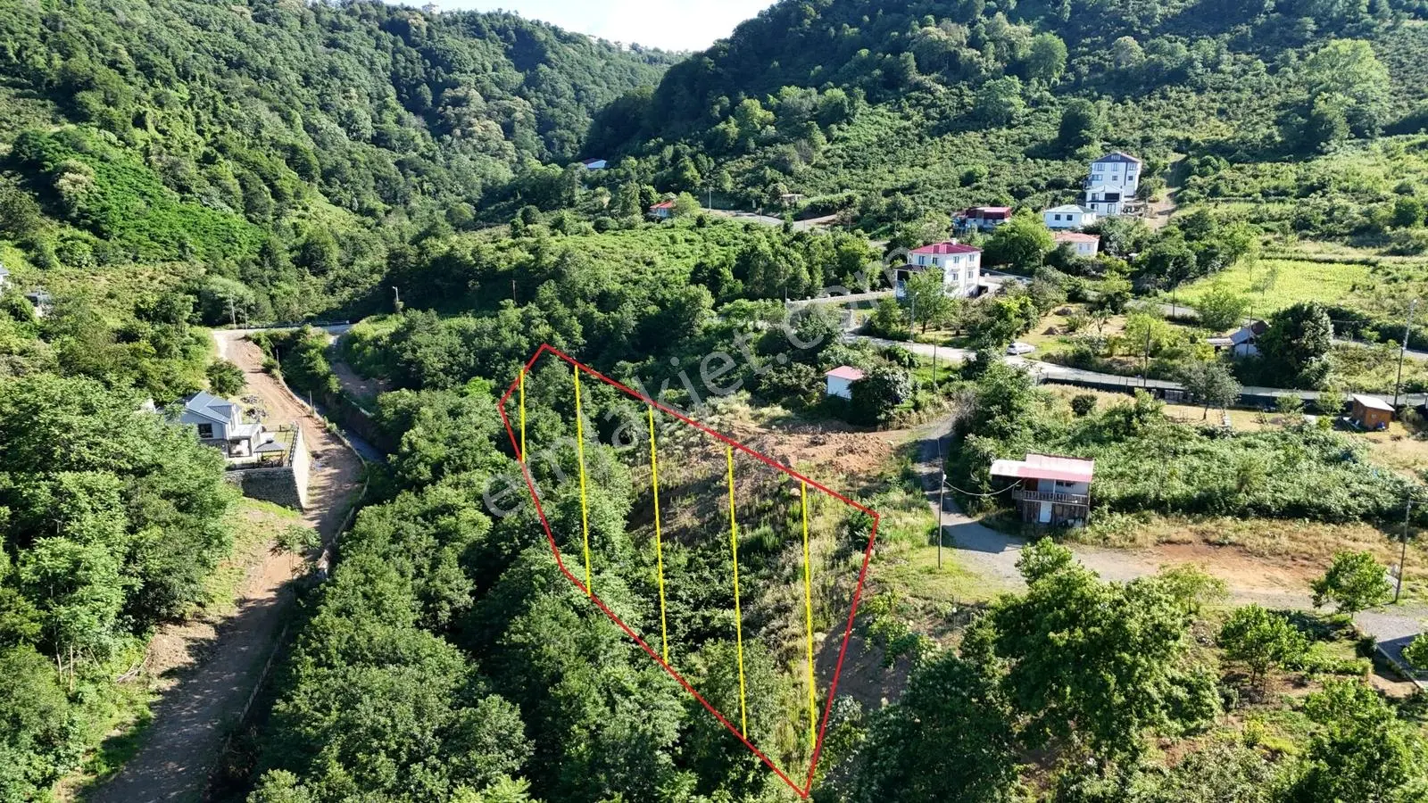 Mabel'den Adacık'ta 4 Kat İmarlı 1.600 M2 Satılık Fırsat Arsa — fotoğraf 12