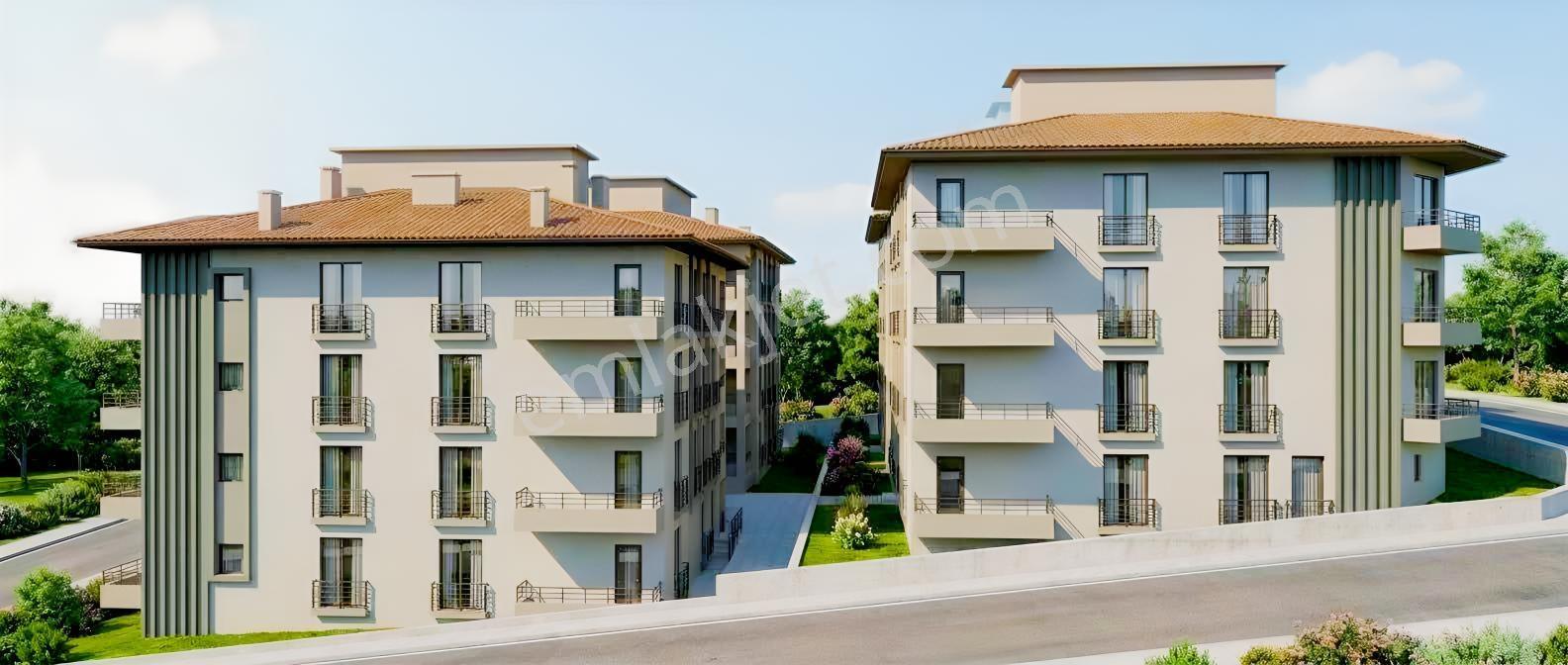 Modern Yaşamın Yeni İmzası | Bu Projede Yeriniz Hazır, Ya Siz?