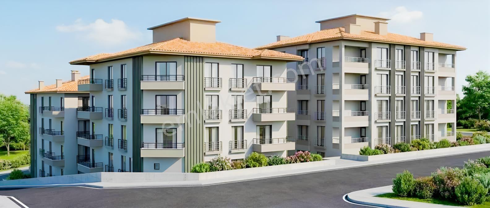 Modern Yaşamın Yeni İmzası | Bu Projede Yeriniz Hazır, Ya Siz? — fotoğraf 3