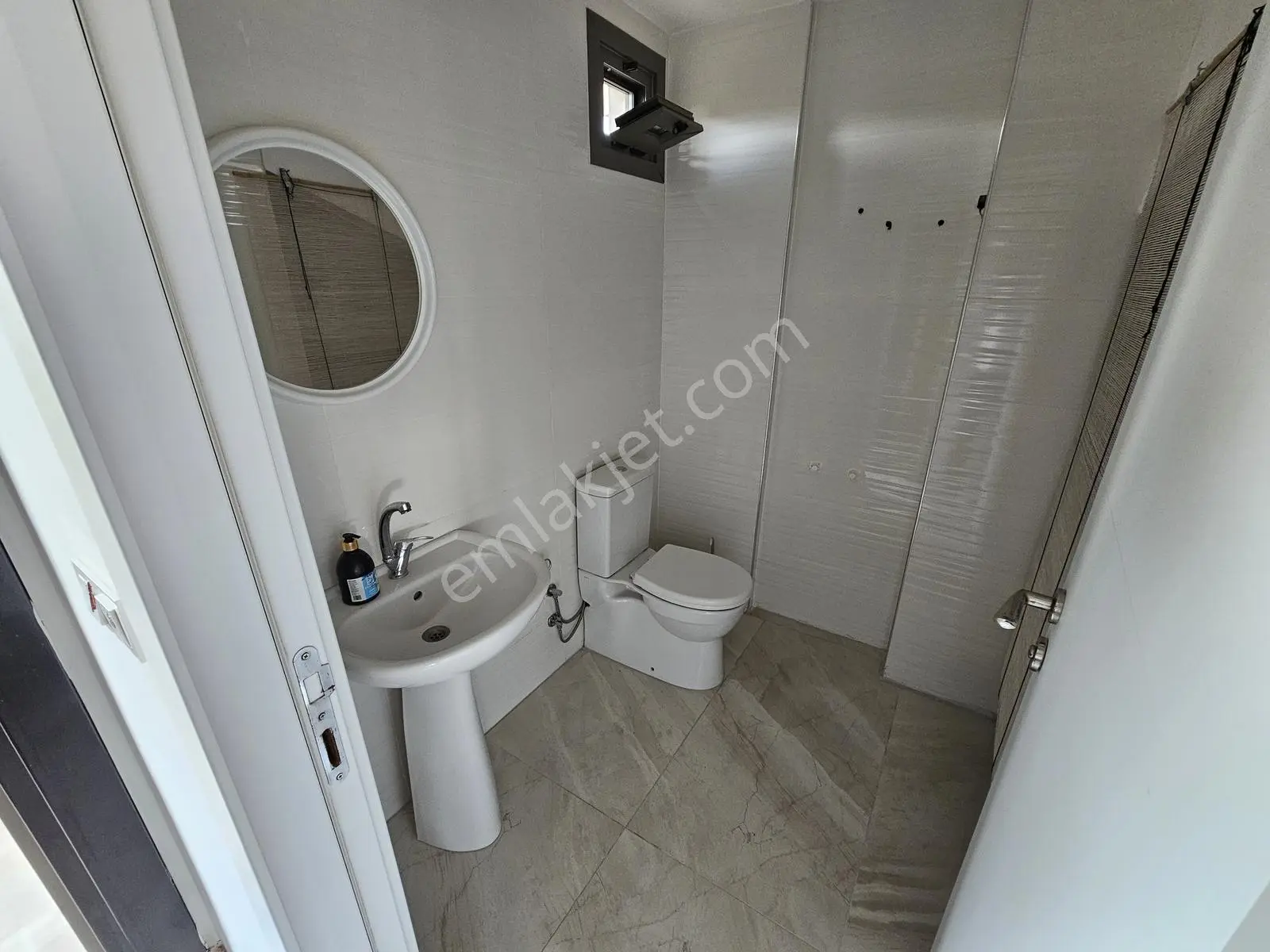 Onmax Karaağaç Bünül Sahilde 3+1 Site İçerisinde Satılık Villa — fotoğraf 16