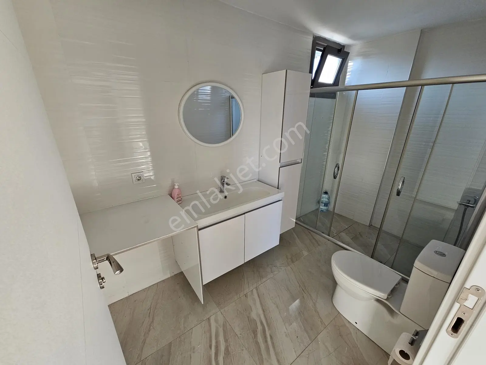 Onmax Karaağaç Bünül Sahilde 3+1 Site İçerisinde Satılık Villa — fotoğraf 19