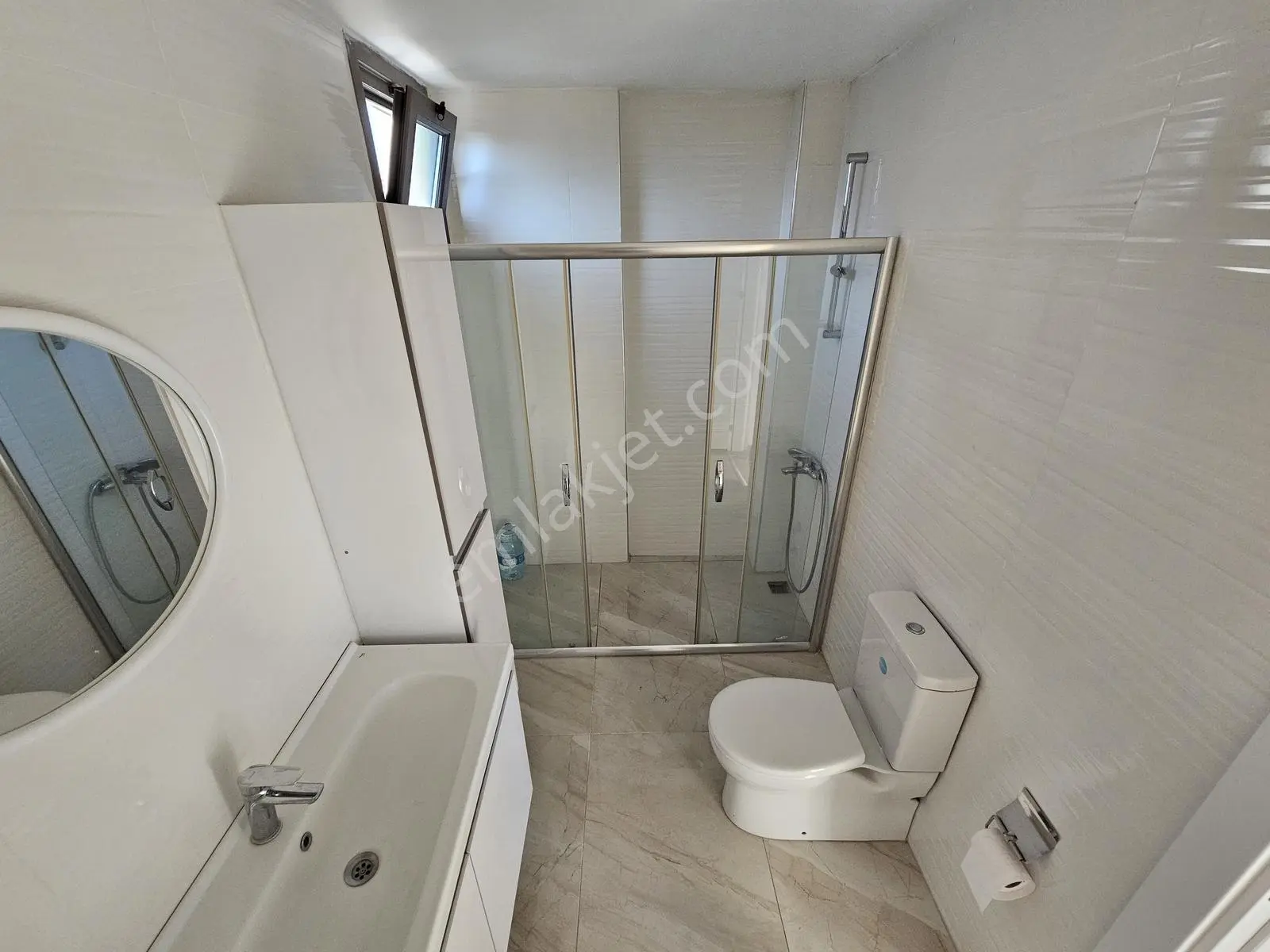 Onmax Karaağaç Bünül Sahilde 3+1 Site İçerisinde Satılık Villa — fotoğraf 20