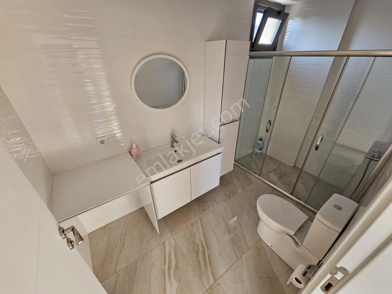 Onmax Karaağaç Bünül Sahilde 3+1 Site İçerisinde Satılık Villa — fotoğraf 21