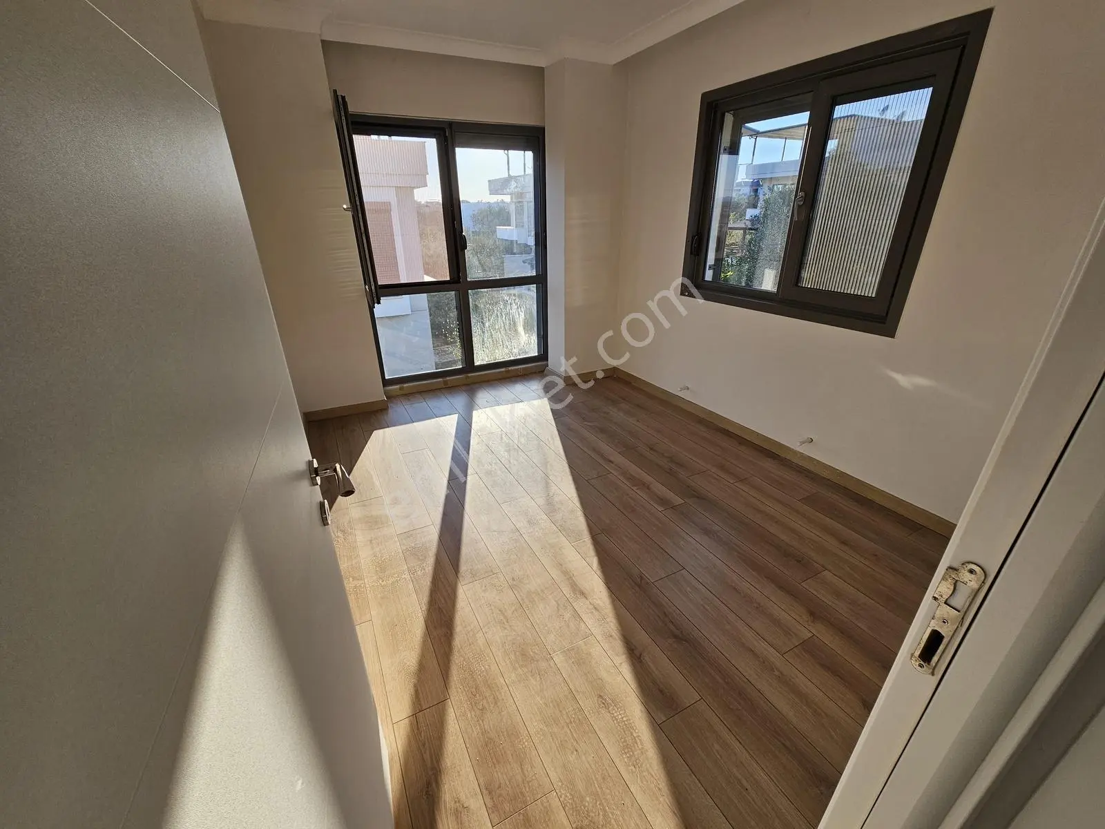 Onmax Karaağaç Bünül Sahilde 3+1 Site İçerisinde Satılık Villa — fotoğraf 22