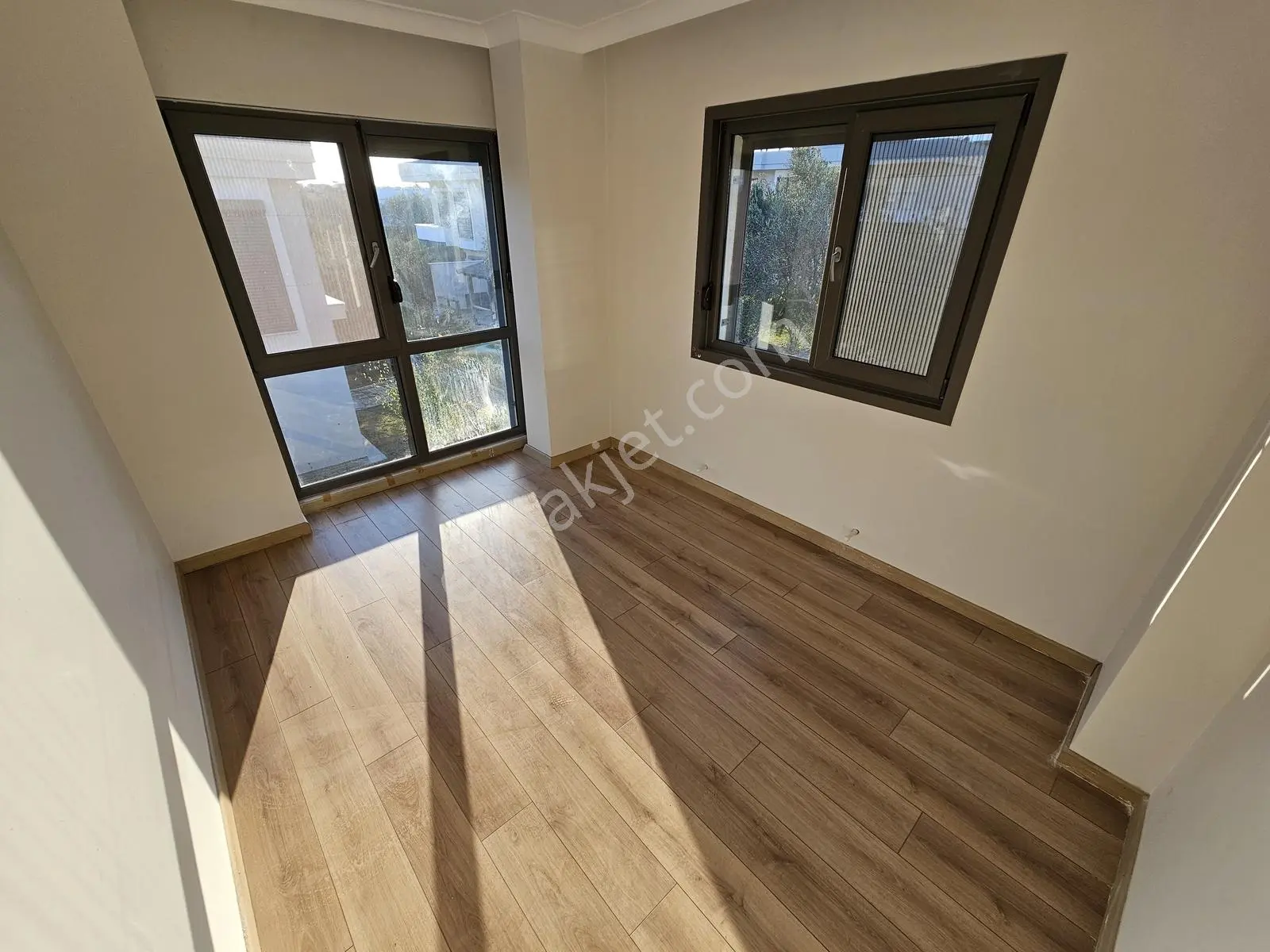 Onmax Karaağaç Bünül Sahilde 3+1 Site İçerisinde Satılık Villa — fotoğraf 26