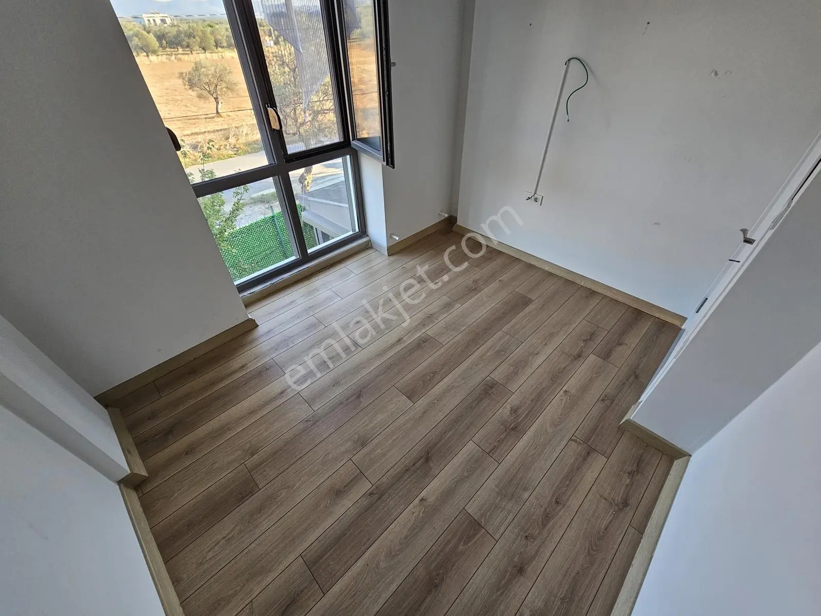 Onmax Karaağaç Bünül Sahilde 3+1 Site İçerisinde Satılık Villa — fotoğraf 29
