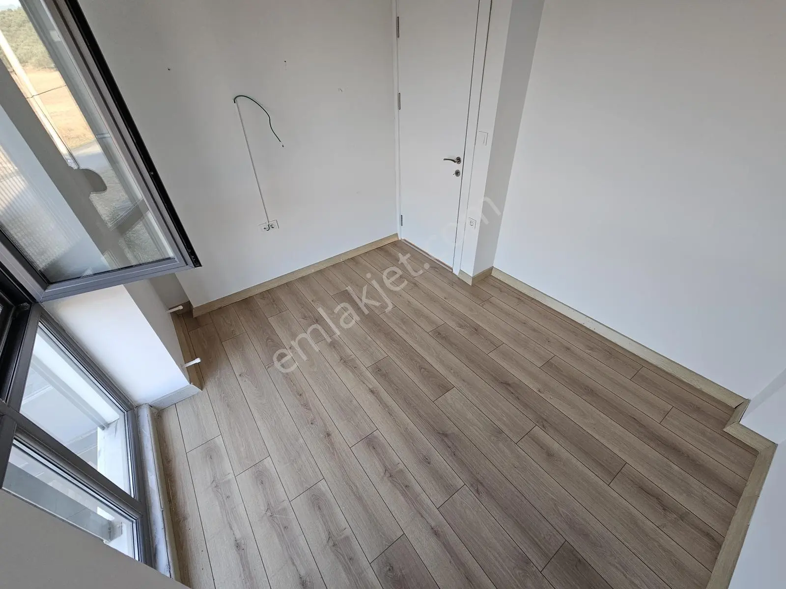 Onmax Karaağaç Bünül Sahilde 3+1 Site İçerisinde Satılık Villa — fotoğraf 30