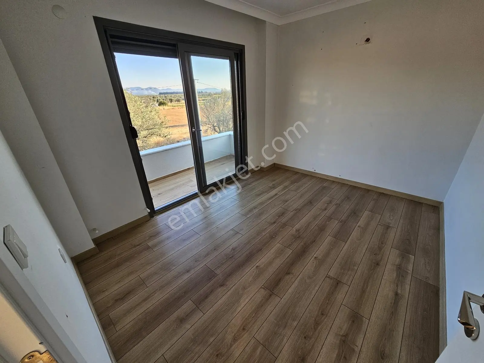 Onmax Karaağaç Bünül Sahilde 3+1 Site İçerisinde Satılık Villa — fotoğraf 32