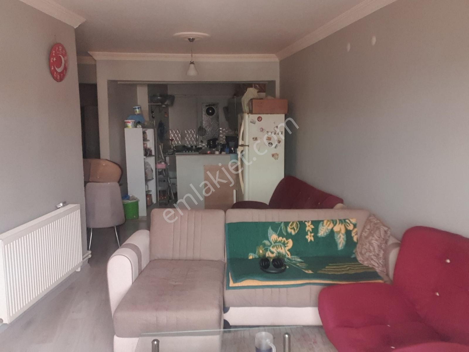 Lüleburgaz Yıldırım'da Okul Ve Çarşıya Yakın Satılık 2+0 Daire — fotoğraf 2