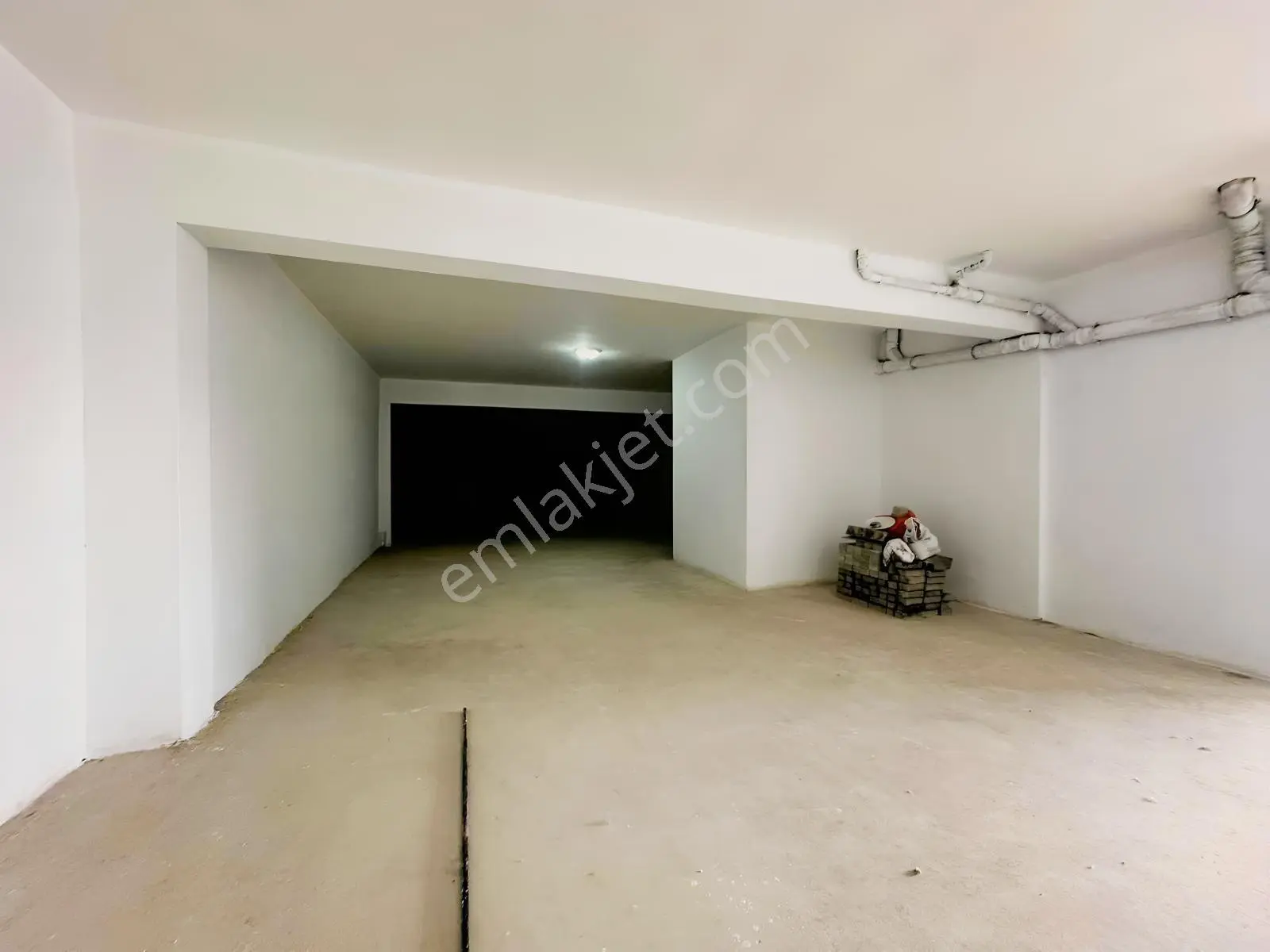 Alaçatıdan Bulvardibi Arakat İskanlı Yatırımlık Ve Oturumluk 1+1 — fotoğraf 33