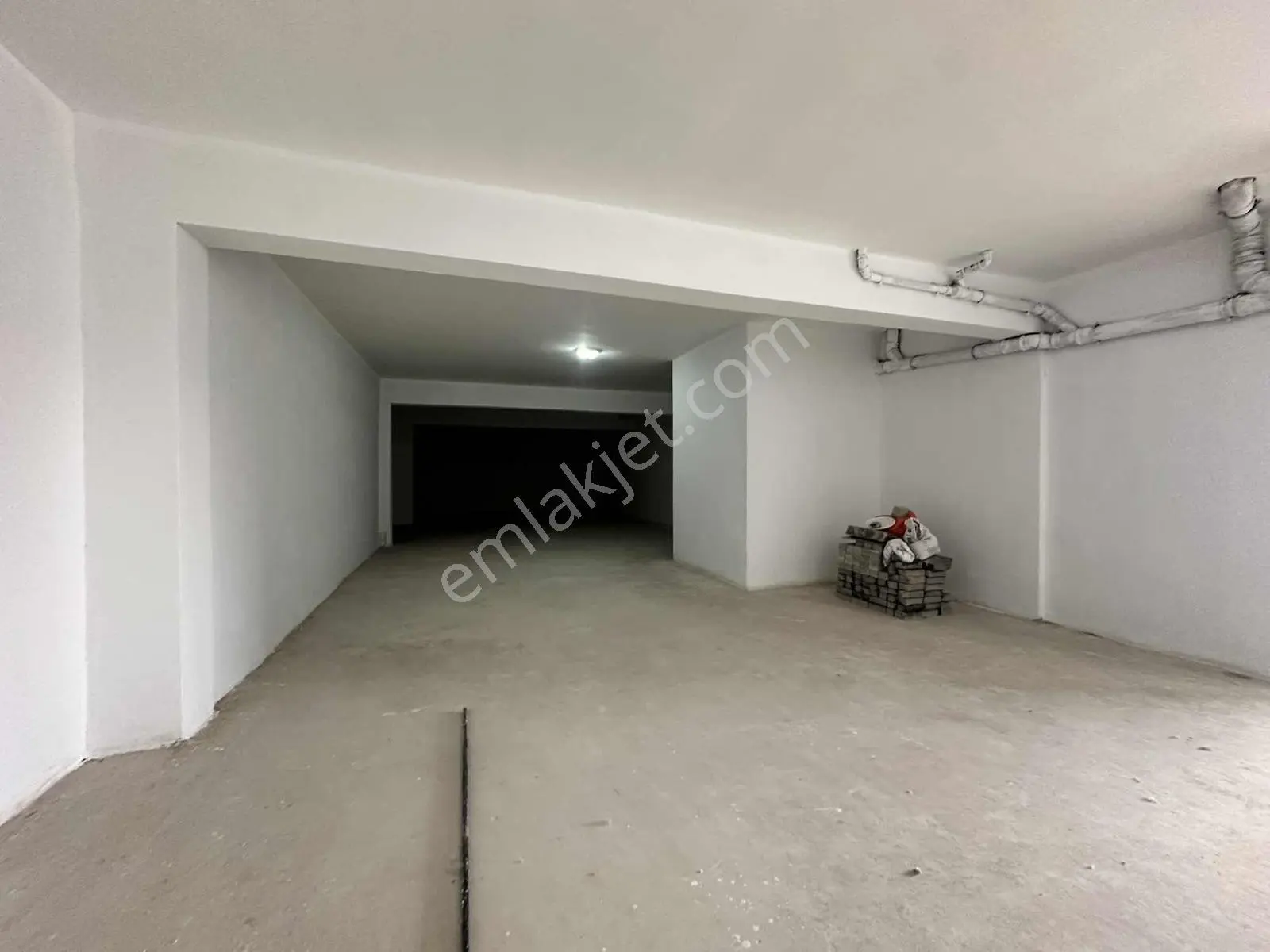 Alaçatıdan Bulvardibi Arakat İskanlı Yatırımlık Ve Oturumluk 1+1 — fotoğraf 34