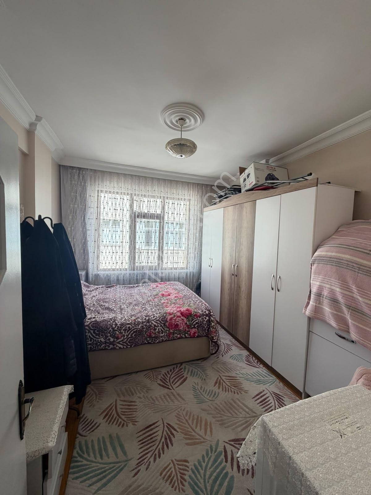 Entepe Avm Yakınında 3+1 Asansörlü Ve Isı Yalıtımlı! — fotoğraf 5