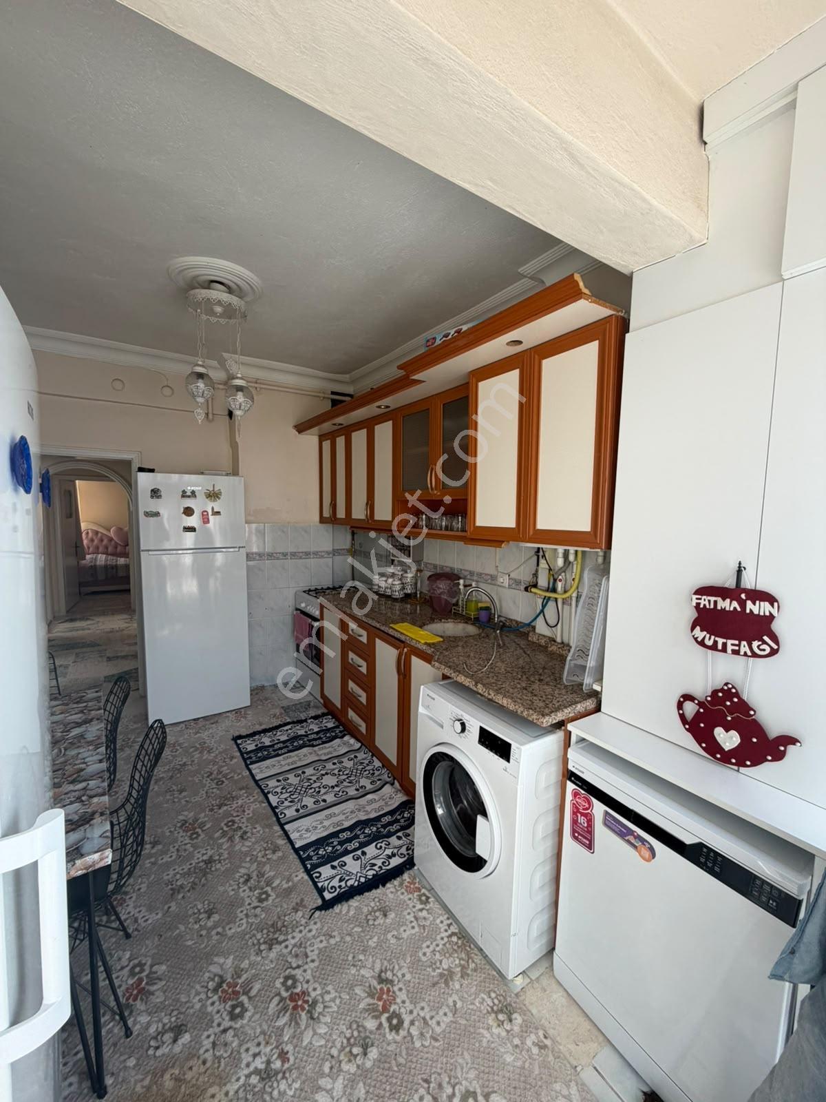 Entepe Avm Yakınında 3+1 Asansörlü Ve Isı Yalıtımlı! — fotoğraf 9