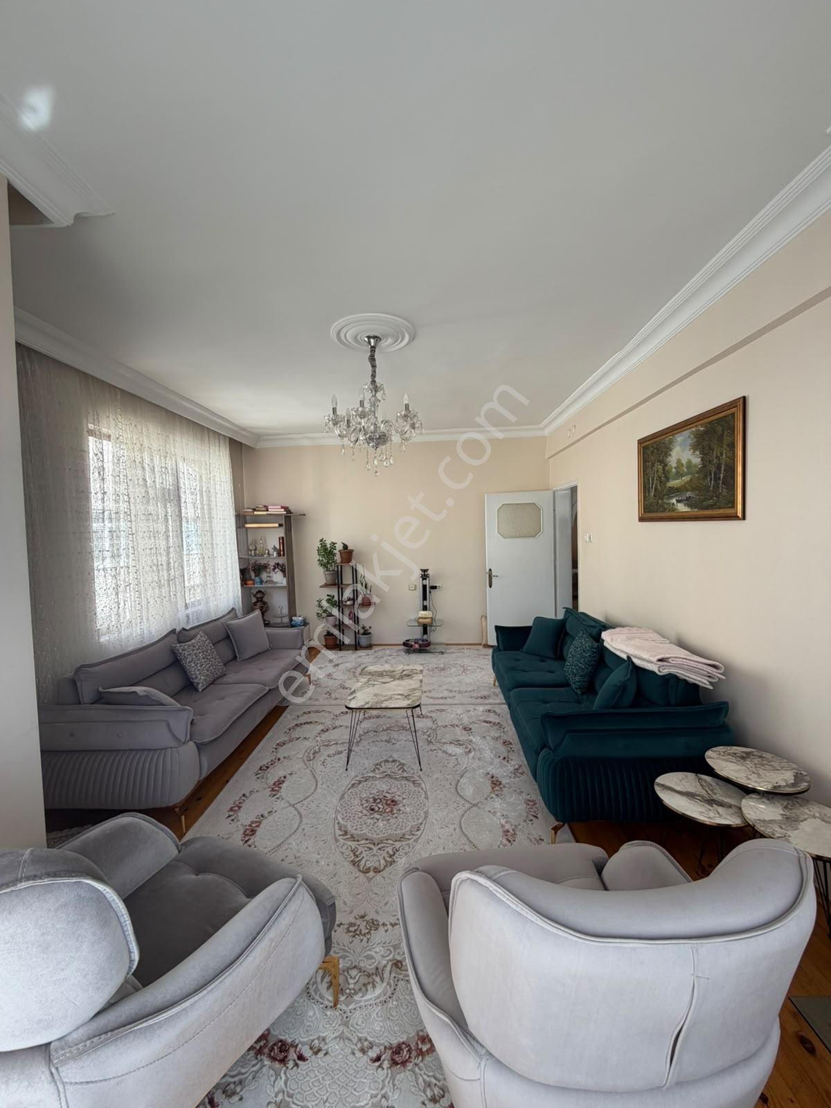 Entepe Avm Yakınında 3+1 Asansörlü Ve Isı Yalıtımlı! — fotoğraf 13