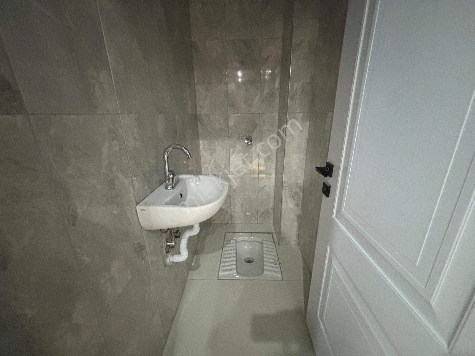 110m2 Lüx 2+1 Ebeveyn Banyo Yerden Isıtma Balkon Full Teslim — fotoğraf 6