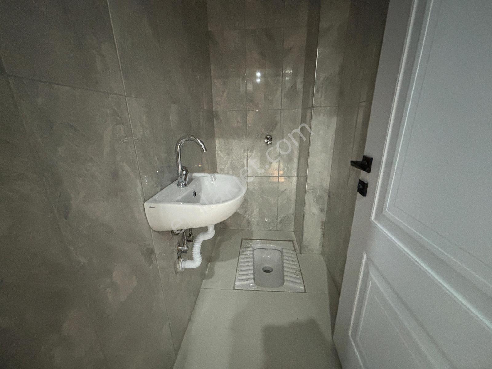 110m2 Lüx 2+1 Ebeveyn Banyo Yerden Isıtma Balkon Full Teslim — fotoğraf 7