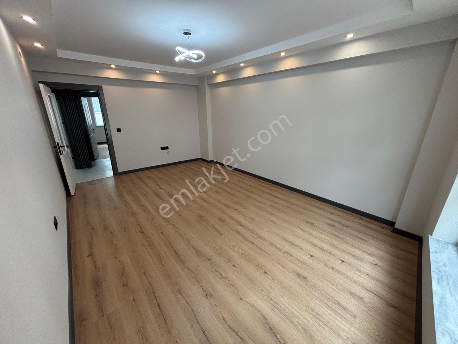 110m2 Lüx 2+1 Ebeveyn Banyo Yerden Isıtma Balkon Full Teslim — fotoğraf 8