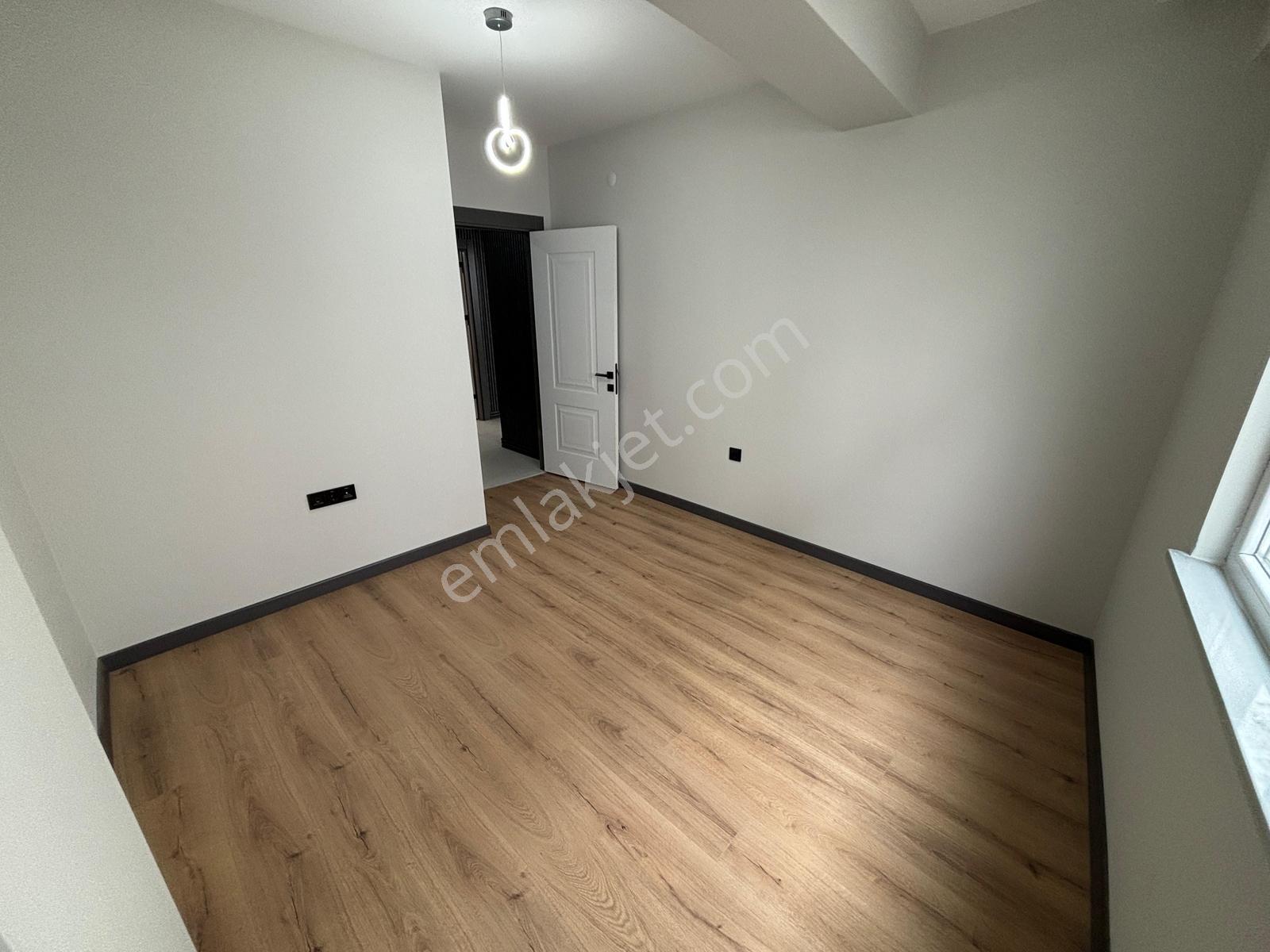 110m2 Lüx 2+1 Ebeveyn Banyo Yerden Isıtma Balkon Full Teslim — fotoğraf 9