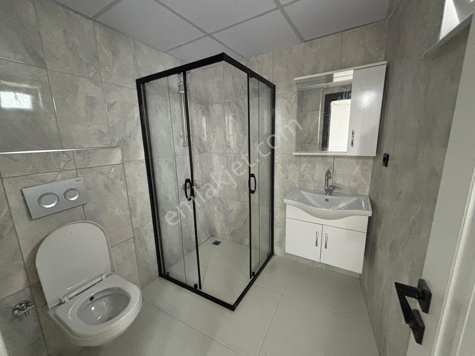 110m2 Lüx 2+1 Ebeveyn Banyo Yerden Isıtma Balkon Full Teslim — fotoğraf 10