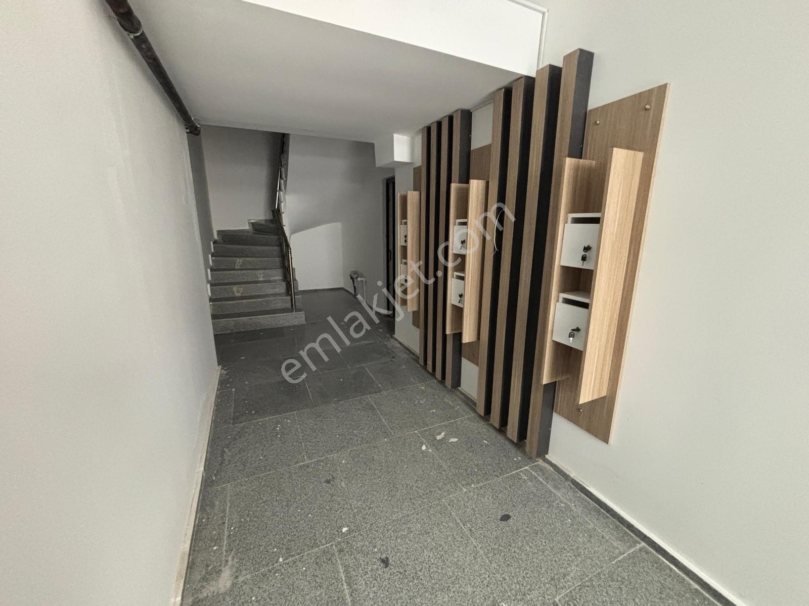 110m2 Lüx 2+1 Ebeveyn Banyo Yerden Isıtma Balkon Full Teslim — fotoğraf 13
