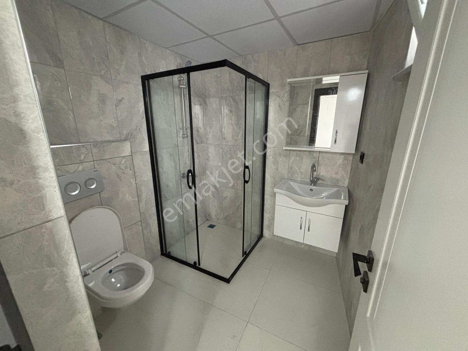 110m2 Lüx 2+1 Ebeveyn Banyo Yerden Isıtma Balkon Full Teslim — fotoğraf 15