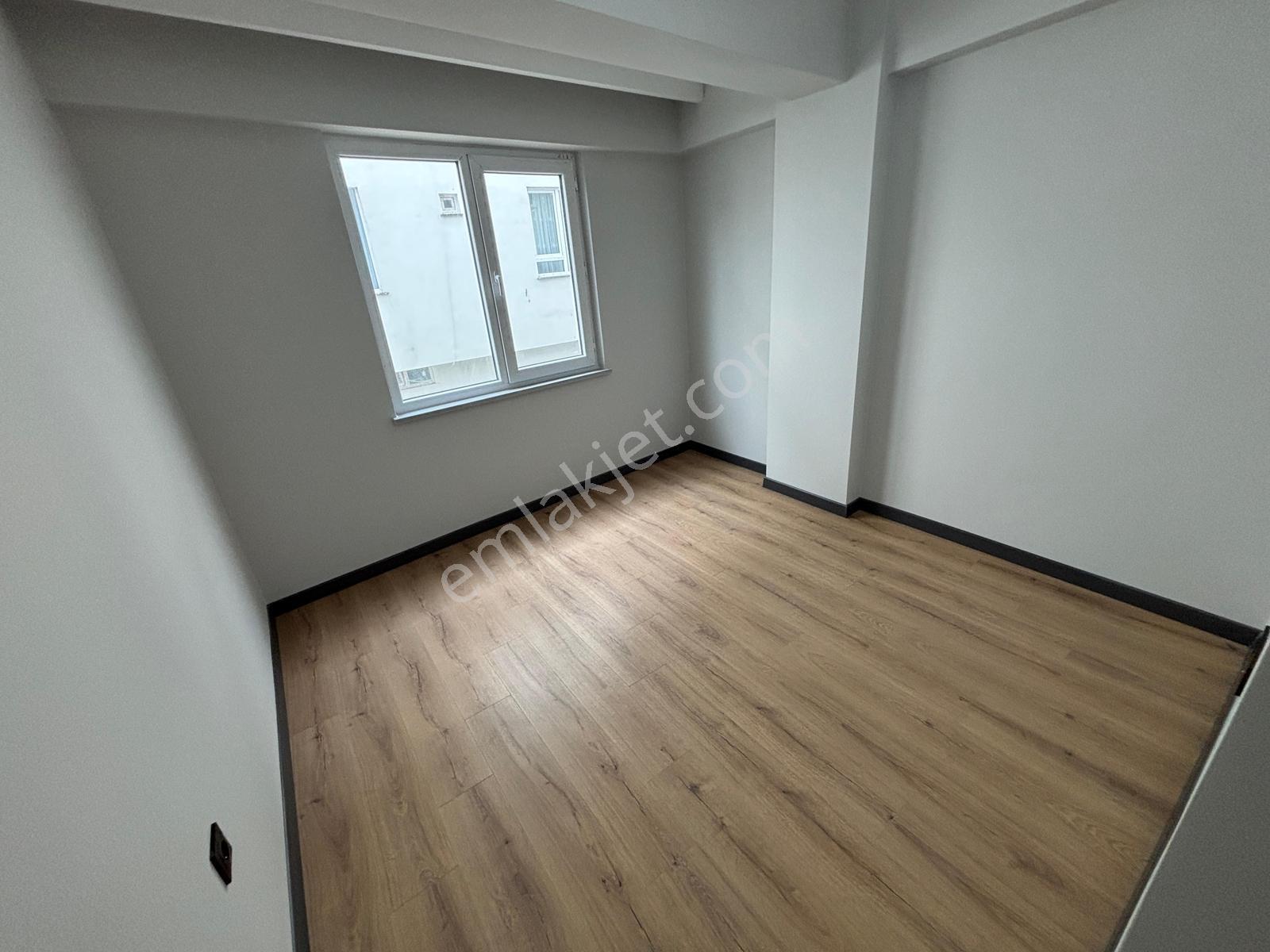 110m2 Lüx 2+1 Ebeveyn Banyo Yerden Isıtma Balkon Full Teslim — fotoğraf 17