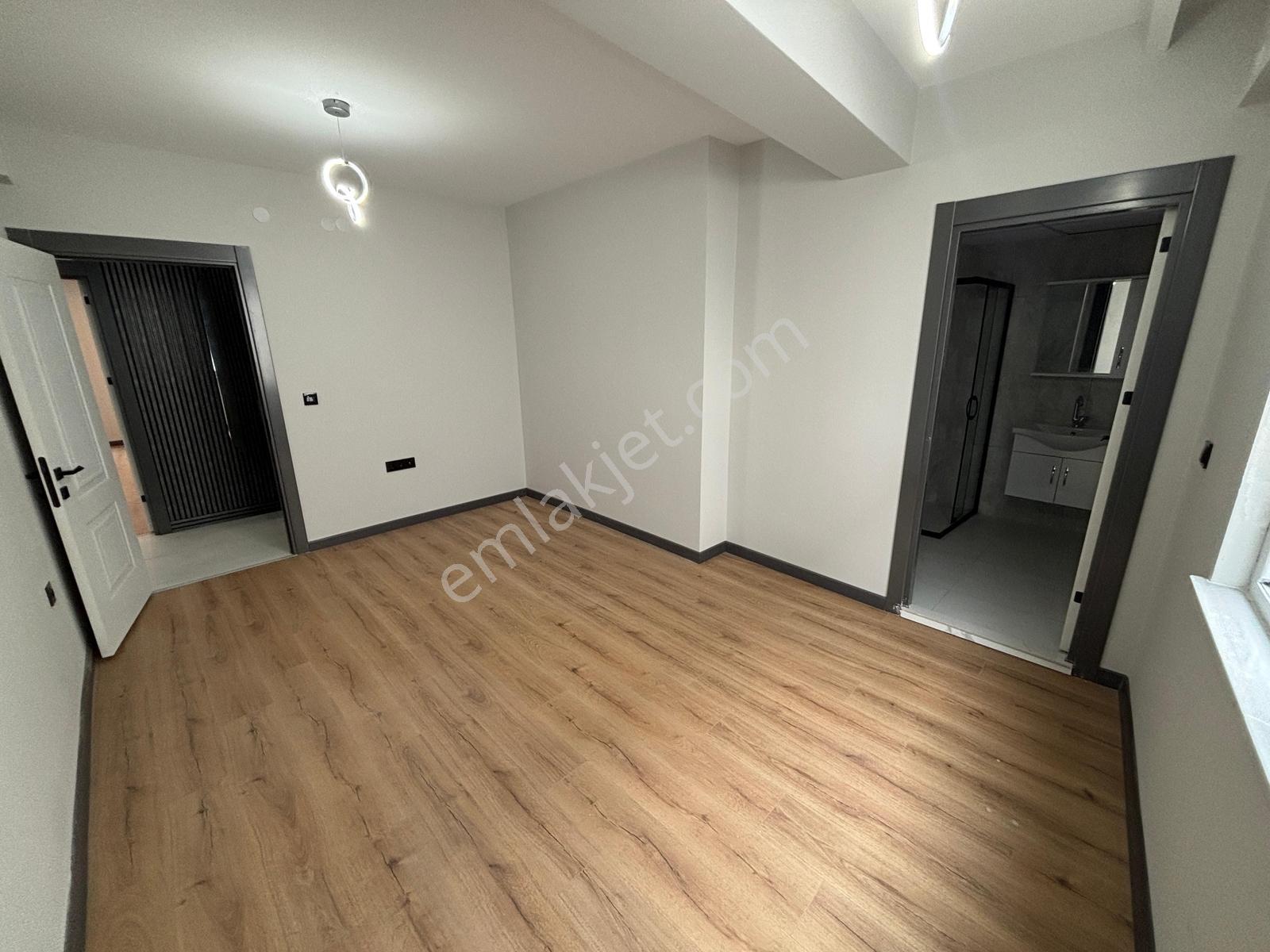 110m2 Lüx 2+1 Ebeveyn Banyo Yerden Isıtma Balkon Full Teslim — fotoğraf 18