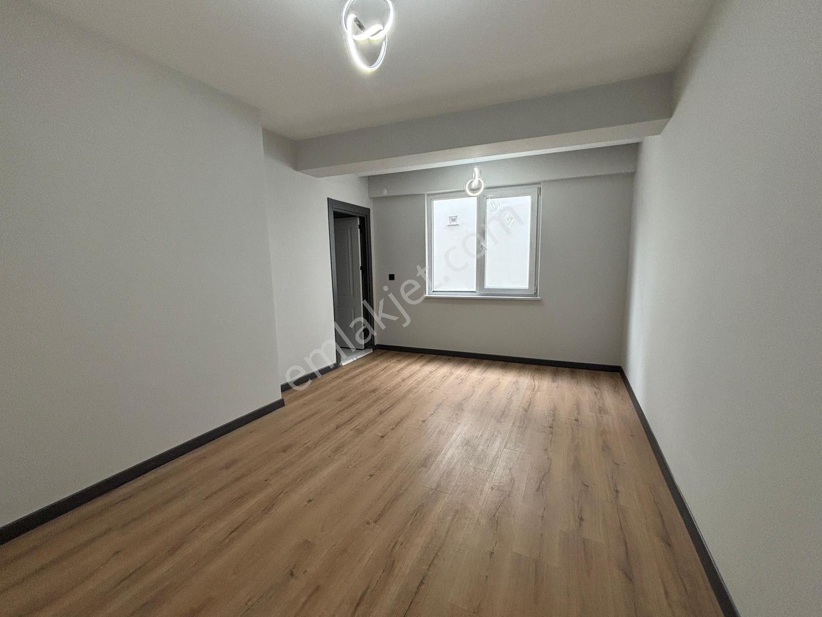 110m2 Lüx 2+1 Ebeveyn Banyo Yerden Isıtma Balkon Full Teslim — fotoğraf 19