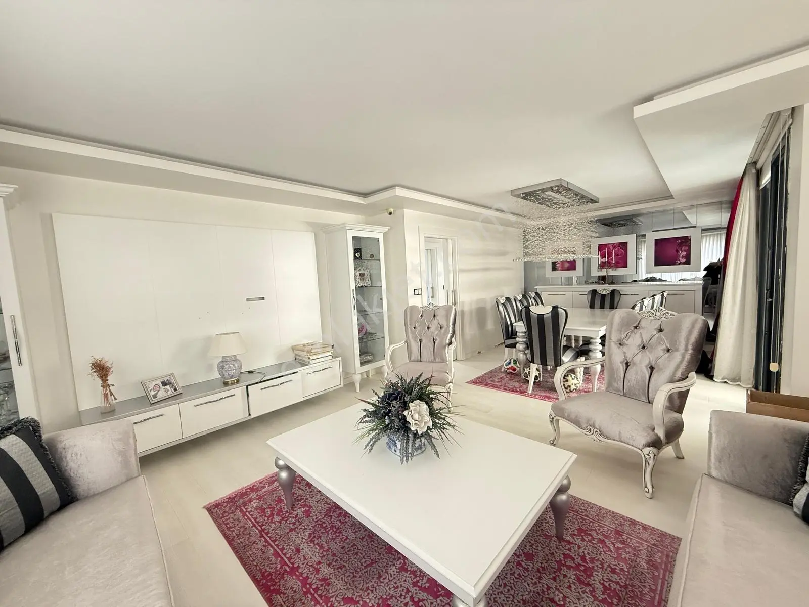'concept Gayrimenkul' Tuzla Marinaya Yakın Satılık Ara Kat 4+2 — fotoğraf 3