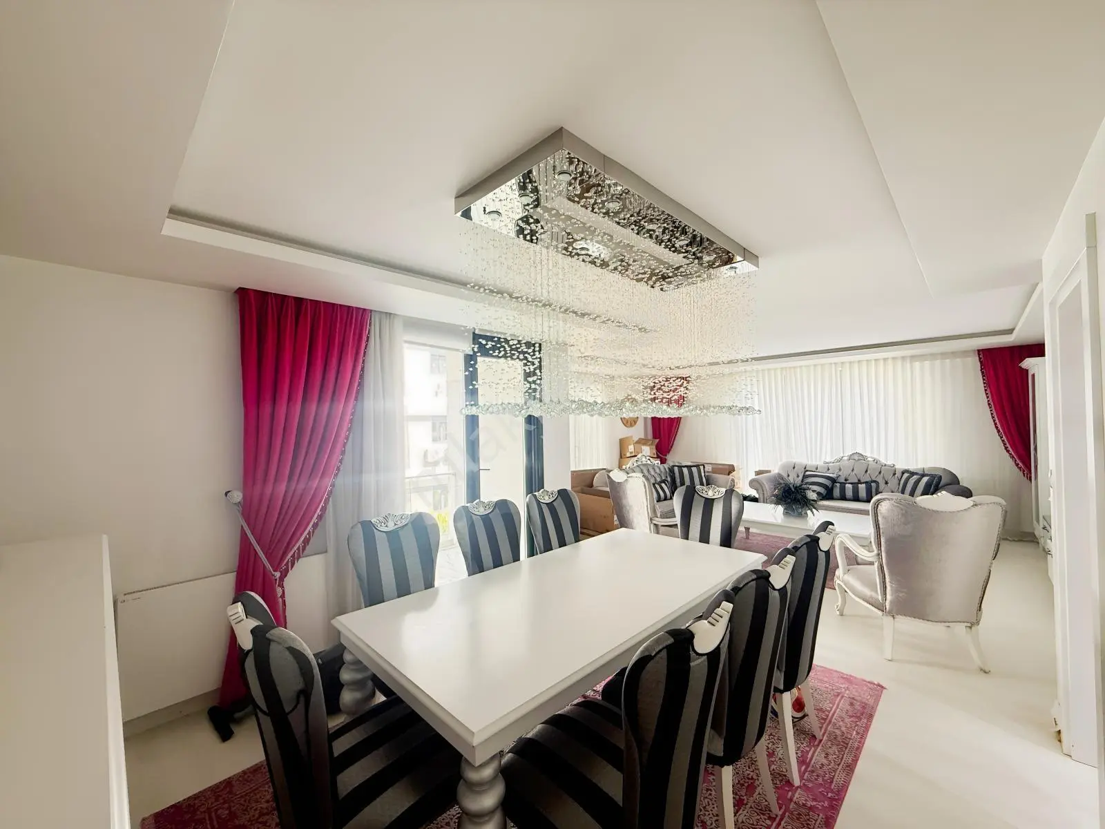 'concept Gayrimenkul' Tuzla Marinaya Yakın Satılık Ara Kat 4+2 — fotoğraf 4