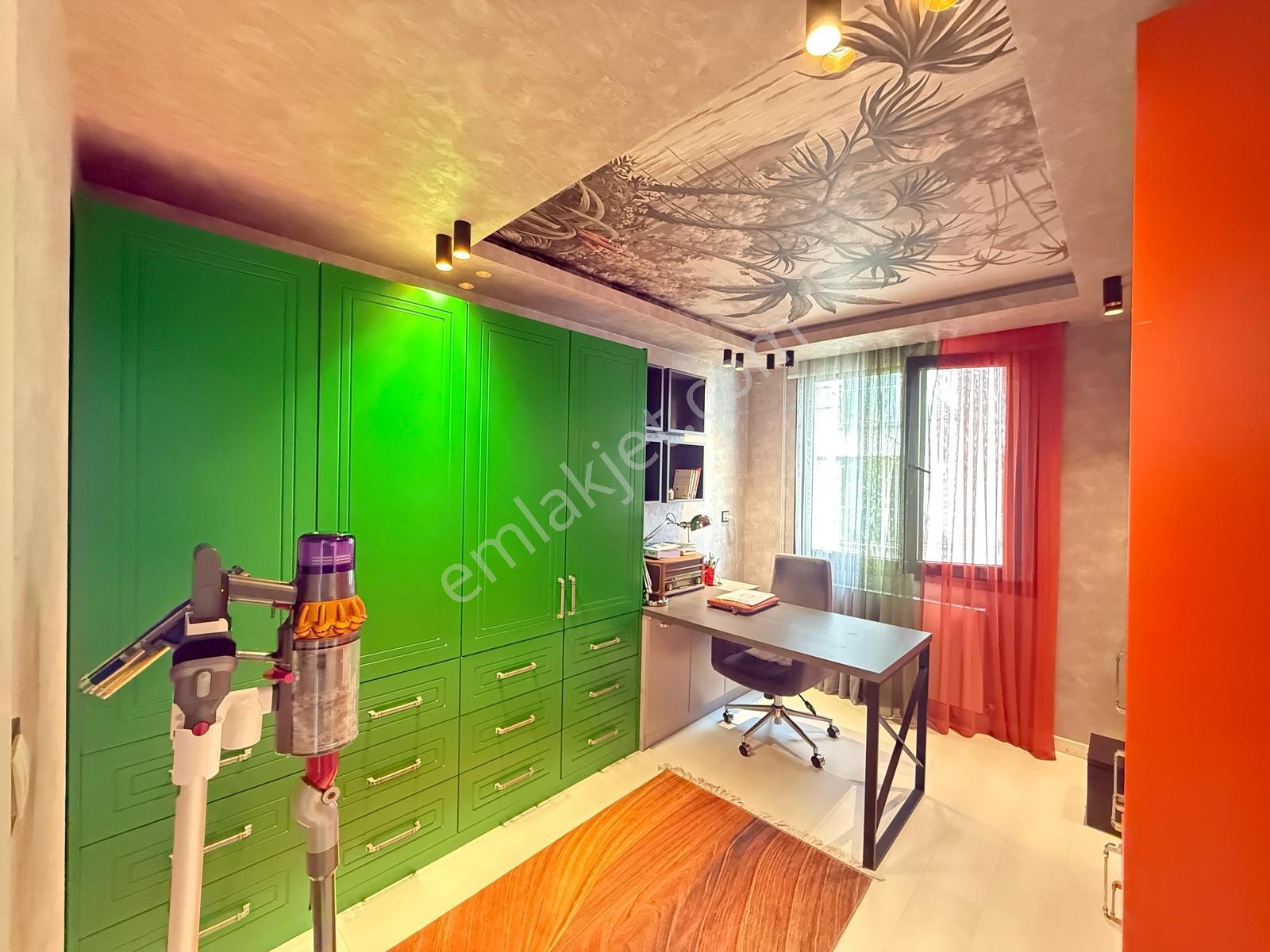 'concept Gayrimenkul' Tuzla Marinaya Yakın Satılık Ara Kat 4+2 — fotoğraf 12