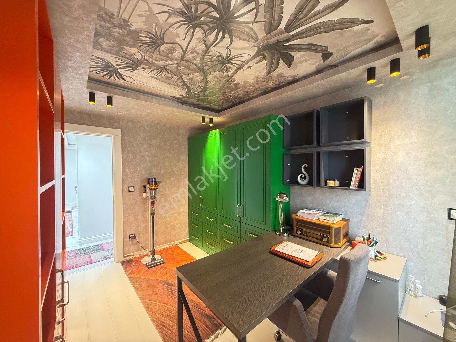 'concept Gayrimenkul' Tuzla Marinaya Yakın Satılık Ara Kat 4+2 — fotoğraf 14