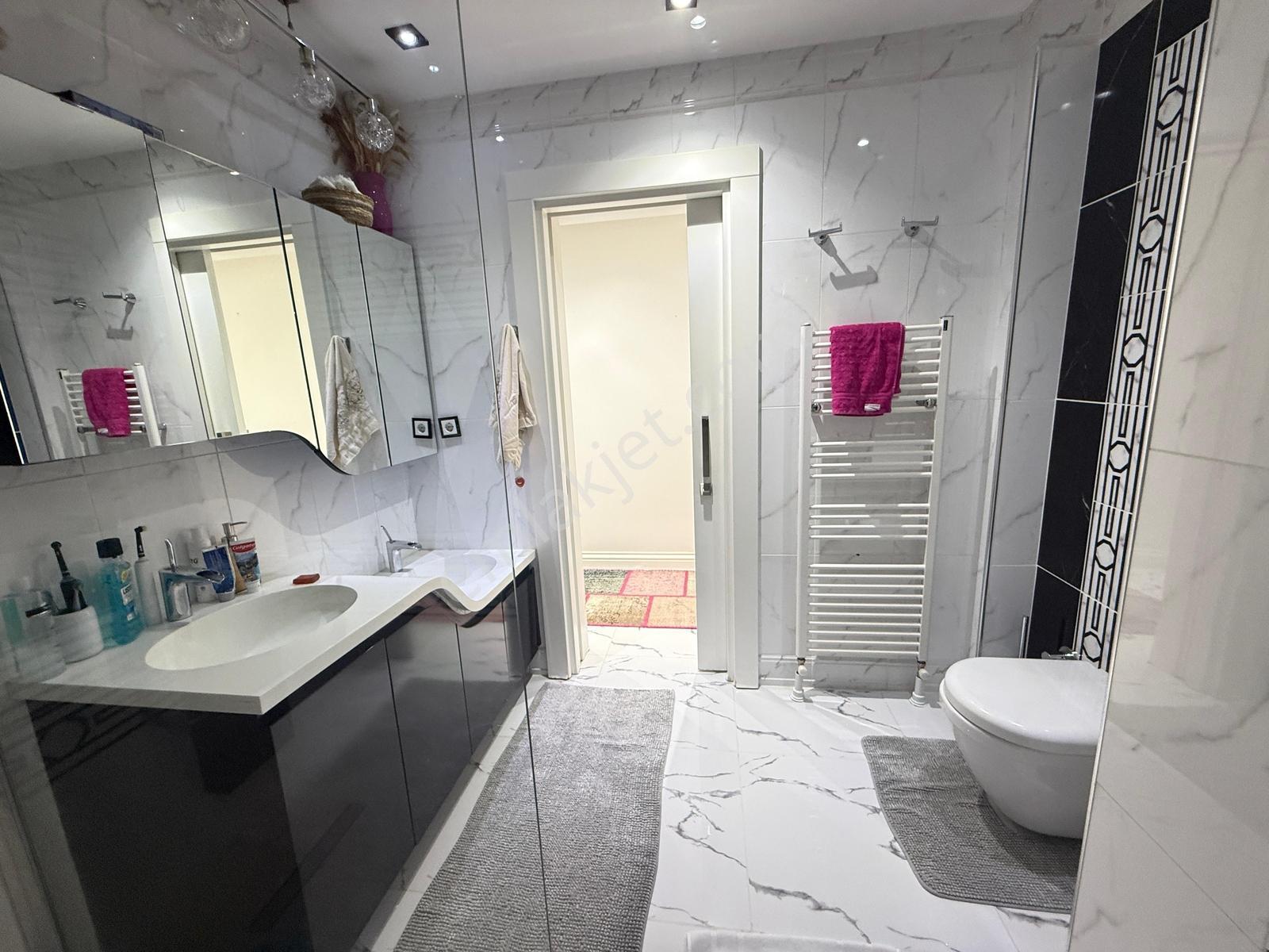 'concept Gayrimenkul' Tuzla Marinaya Yakın Satılık Ara Kat 4+2 — fotoğraf 15