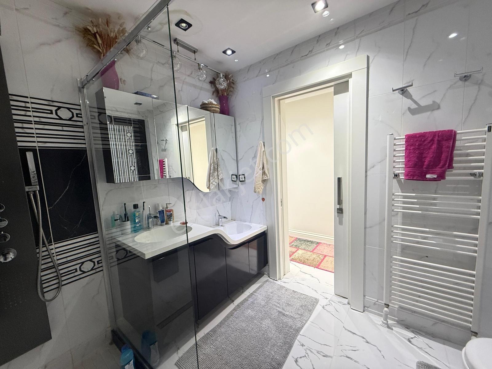 'concept Gayrimenkul' Tuzla Marinaya Yakın Satılık Ara Kat 4+2 — fotoğraf 17