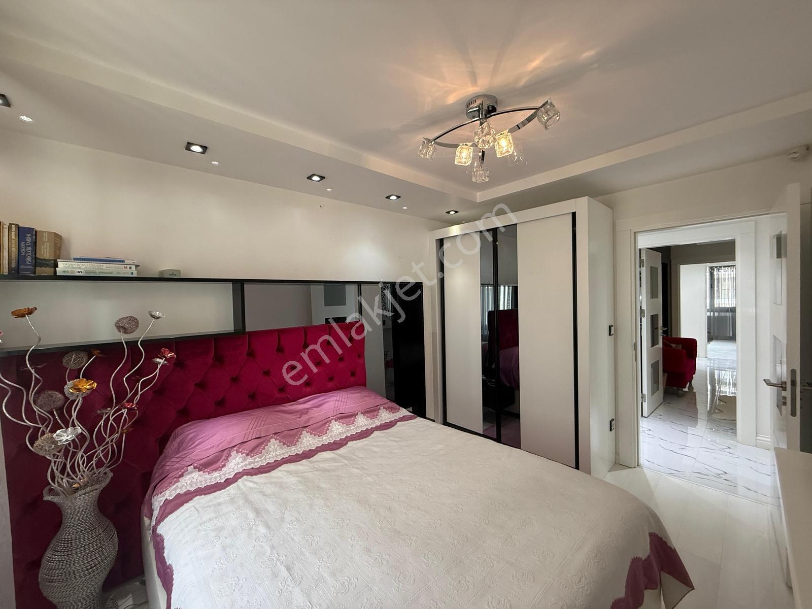 'concept Gayrimenkul' Tuzla Marinaya Yakın Satılık Ara Kat 4+2 — fotoğraf 20