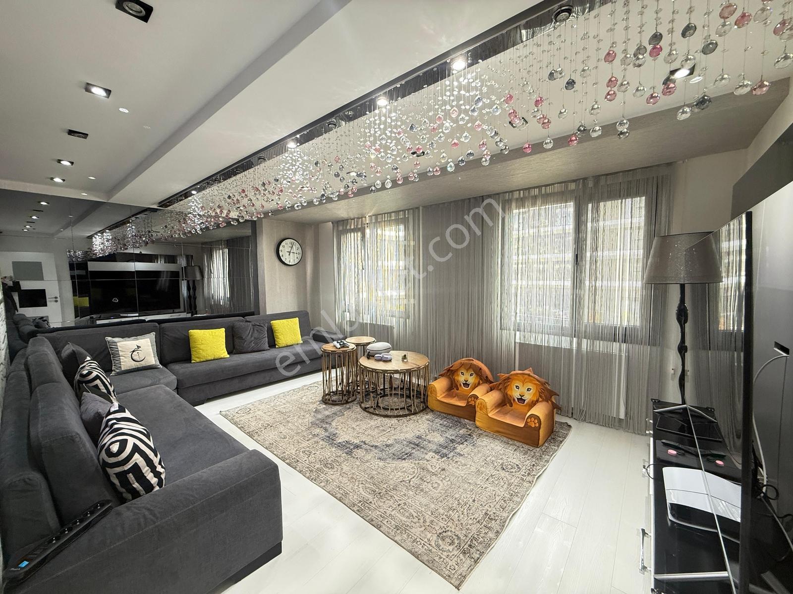 'concept Gayrimenkul' Tuzla Marinaya Yakın Satılık Ara Kat 4+2 — fotoğraf 25