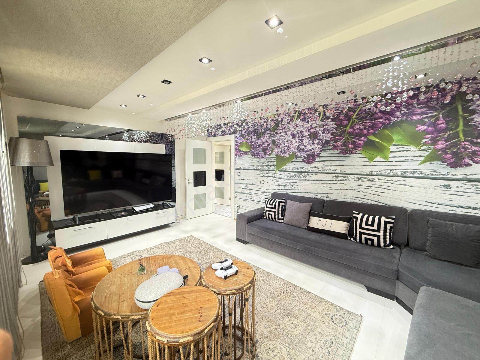 'concept Gayrimenkul' Tuzla Marinaya Yakın Satılık Ara Kat 4+2 — fotoğraf 27