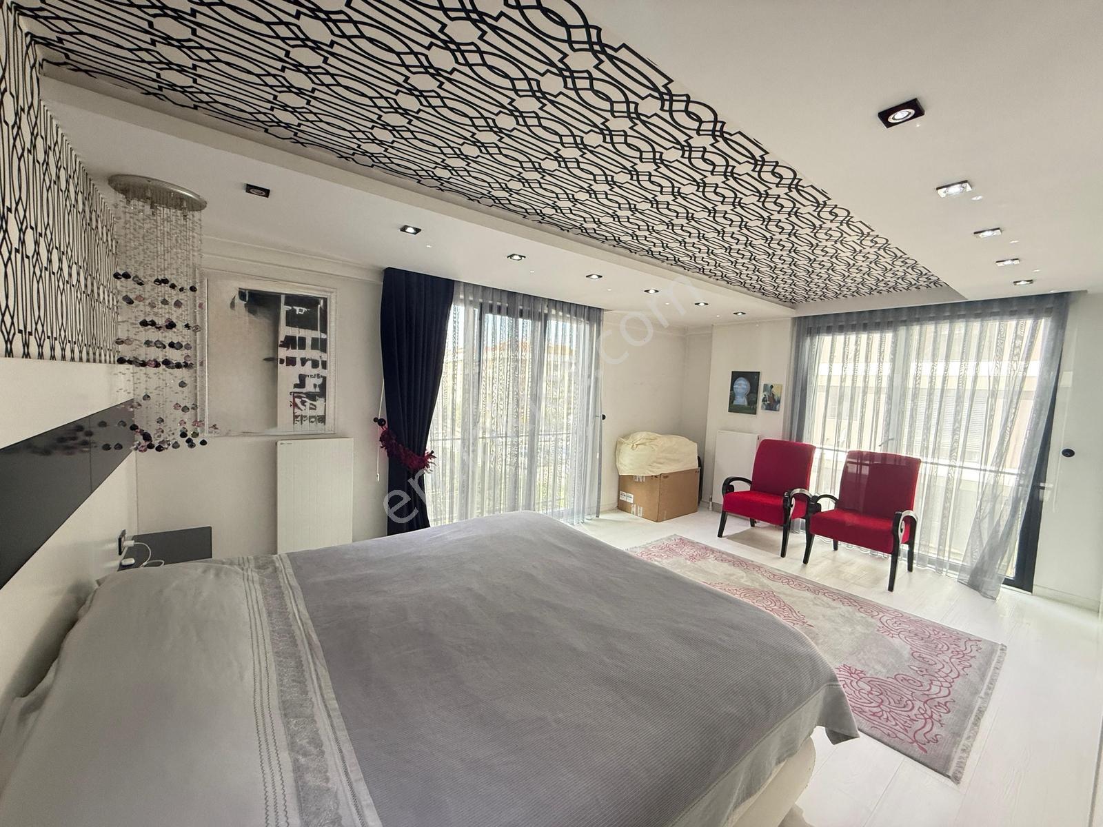 'concept Gayrimenkul' Tuzla Marinaya Yakın Satılık Ara Kat 4+2 — fotoğraf 29
